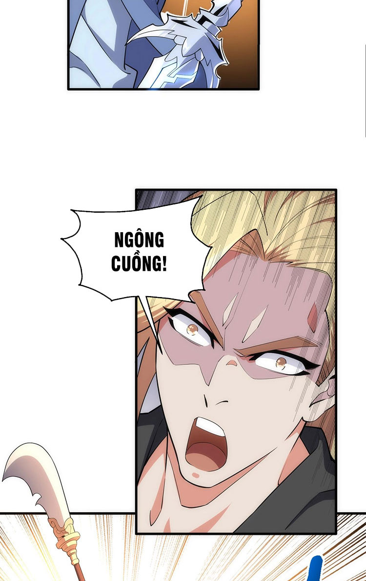 Vạn Cổ Thần Đế Chapter 22 - Trang 7