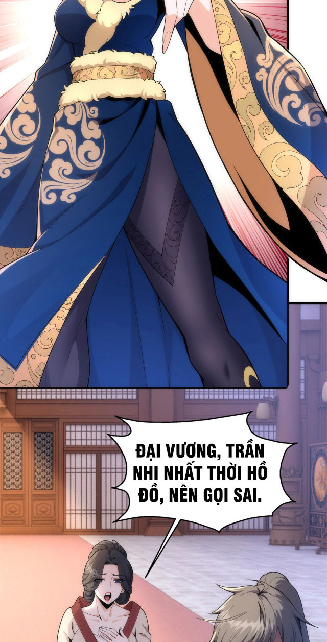 Vạn Cổ Thần Đế Chapter 9 - Trang 15