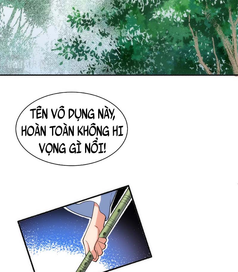 Vạn Cổ Thần Đế Chapter 54 - Trang 20