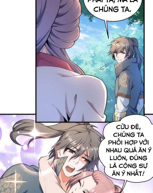 Vạn Cổ Thần Đế Chapter 12 - Trang 30