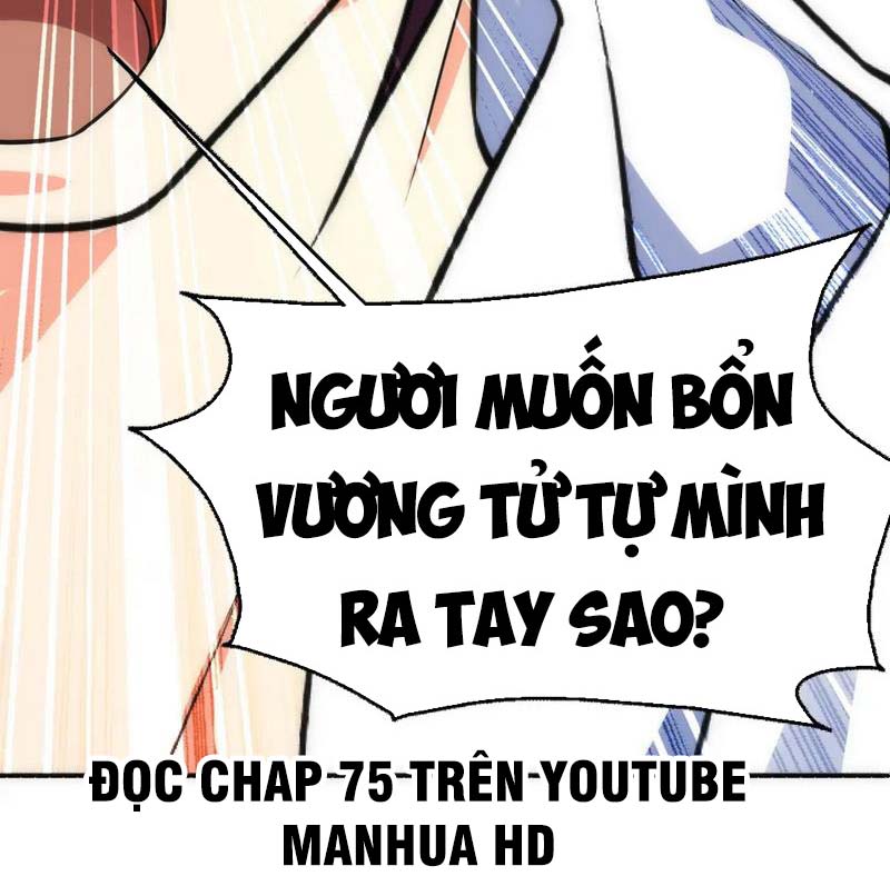 Vạn Cổ Thần Đế Chapter 52 - Trang 45