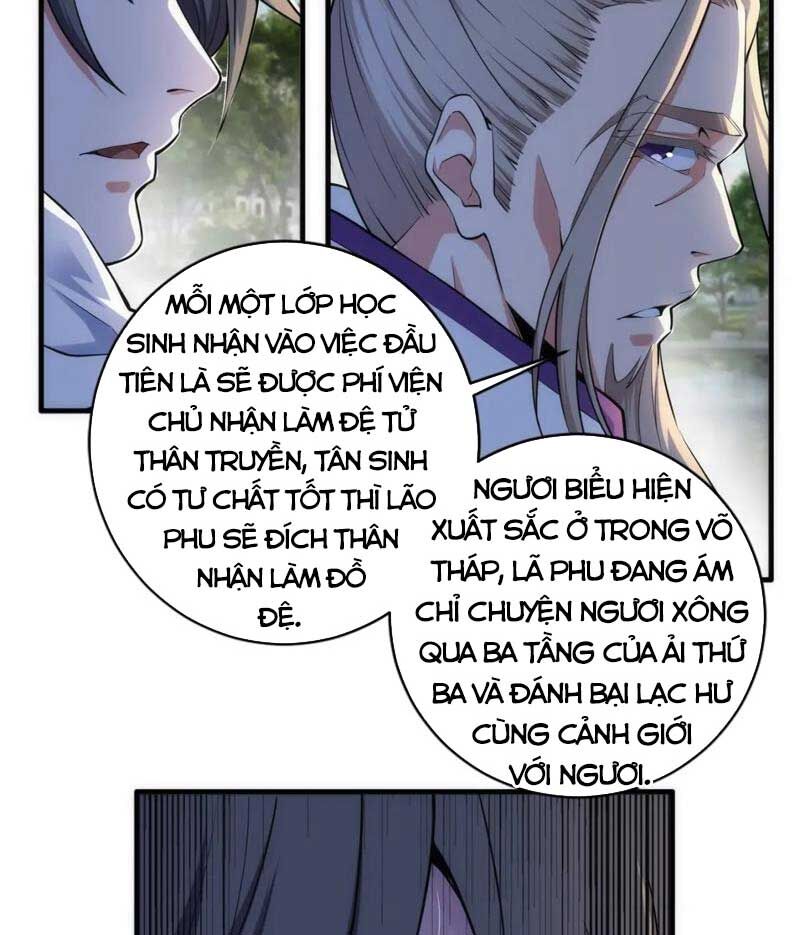 Vạn Cổ Thần Đế Chapter 80 - Trang 39