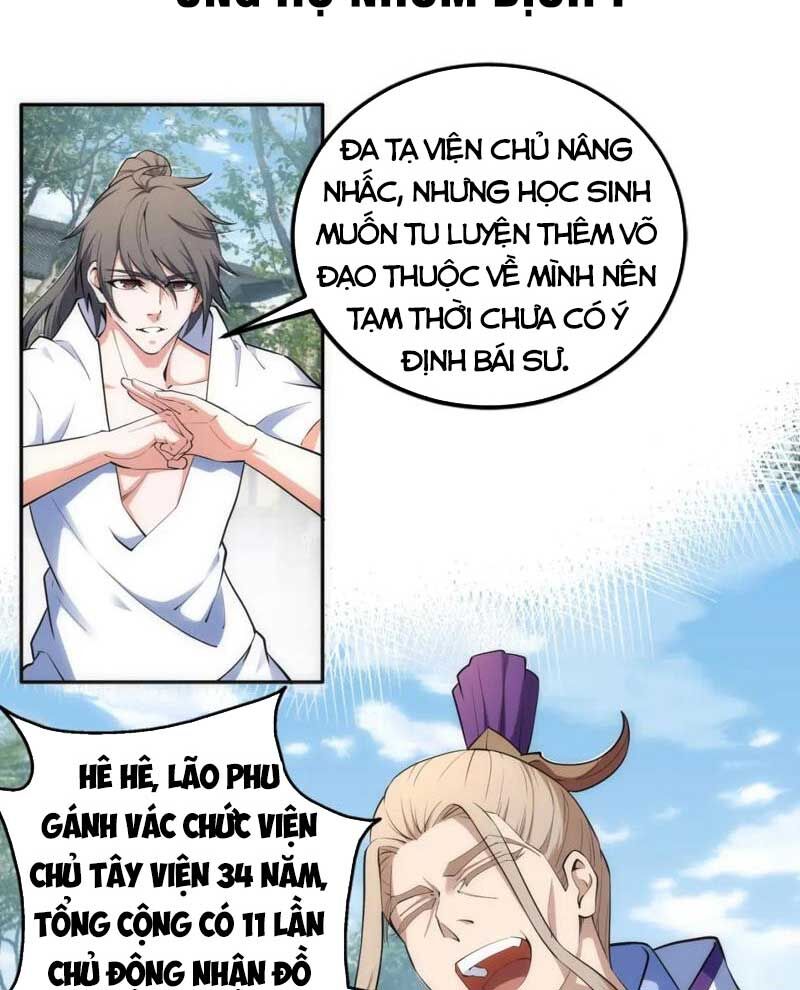 Vạn Cổ Thần Đế Chapter 81 - Trang 9