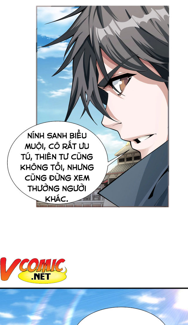 Vạn Cổ Thần Đế Chapter 9 - Trang 47