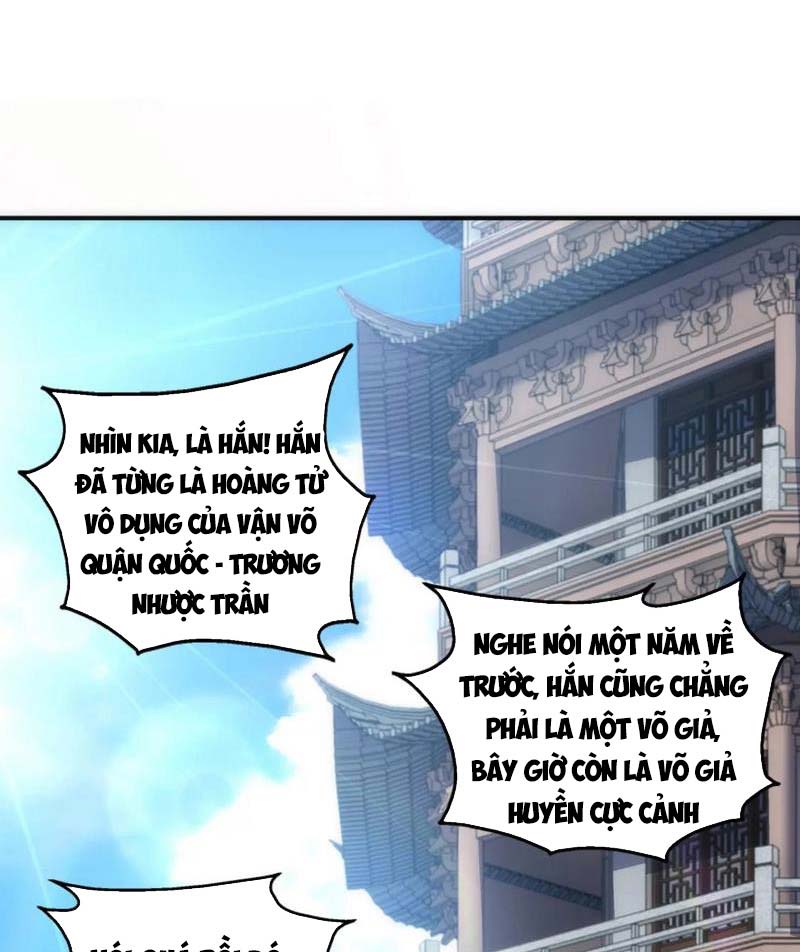 Vạn Cổ Thần Đế Chapter 59 - Trang 26