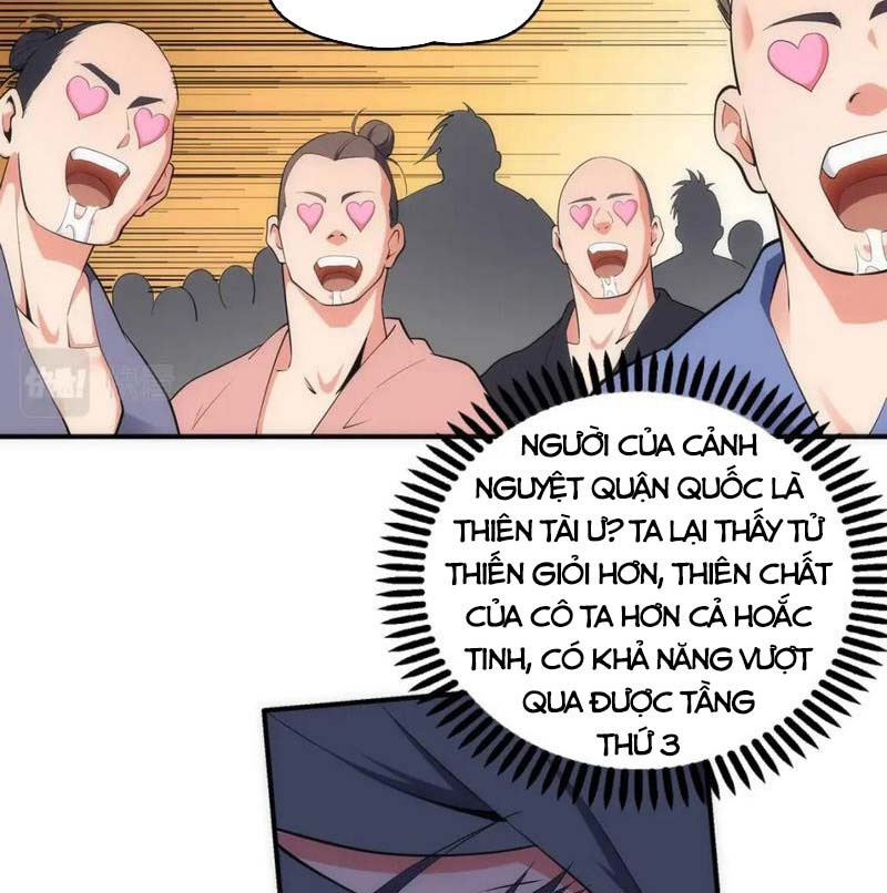 Vạn Cổ Thần Đế Chapter 59 - Trang 16