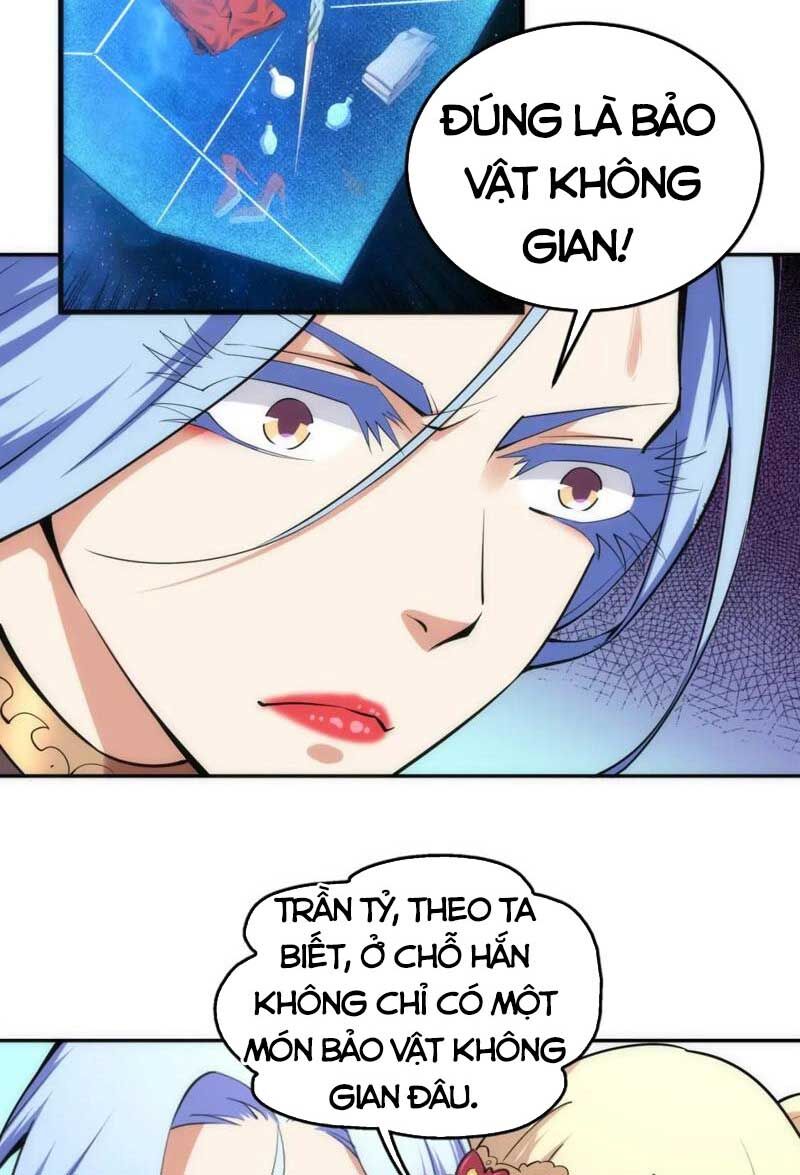 Vạn Cổ Thần Đế Chapter 84 - Trang 13