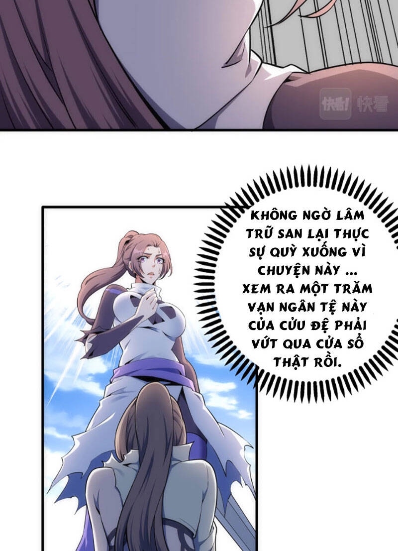 Vạn Cổ Thần Đế Chapter 41 - Trang 16