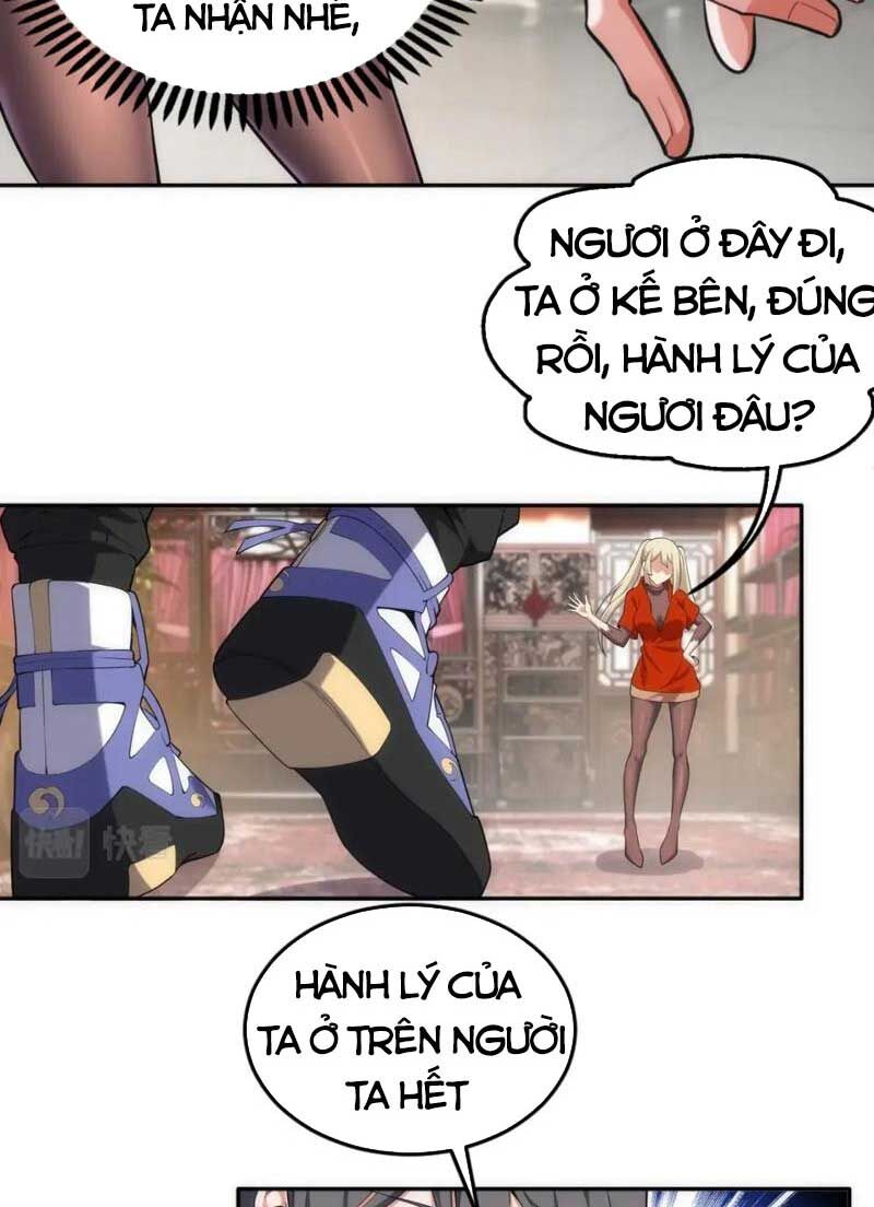 Vạn Cổ Thần Đế Chapter 83 - Trang 5