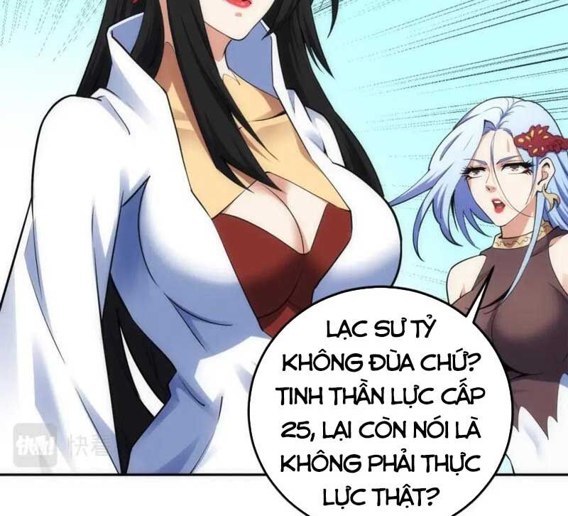 Vạn Cổ Thần Đế Chapter 85 - Trang 27