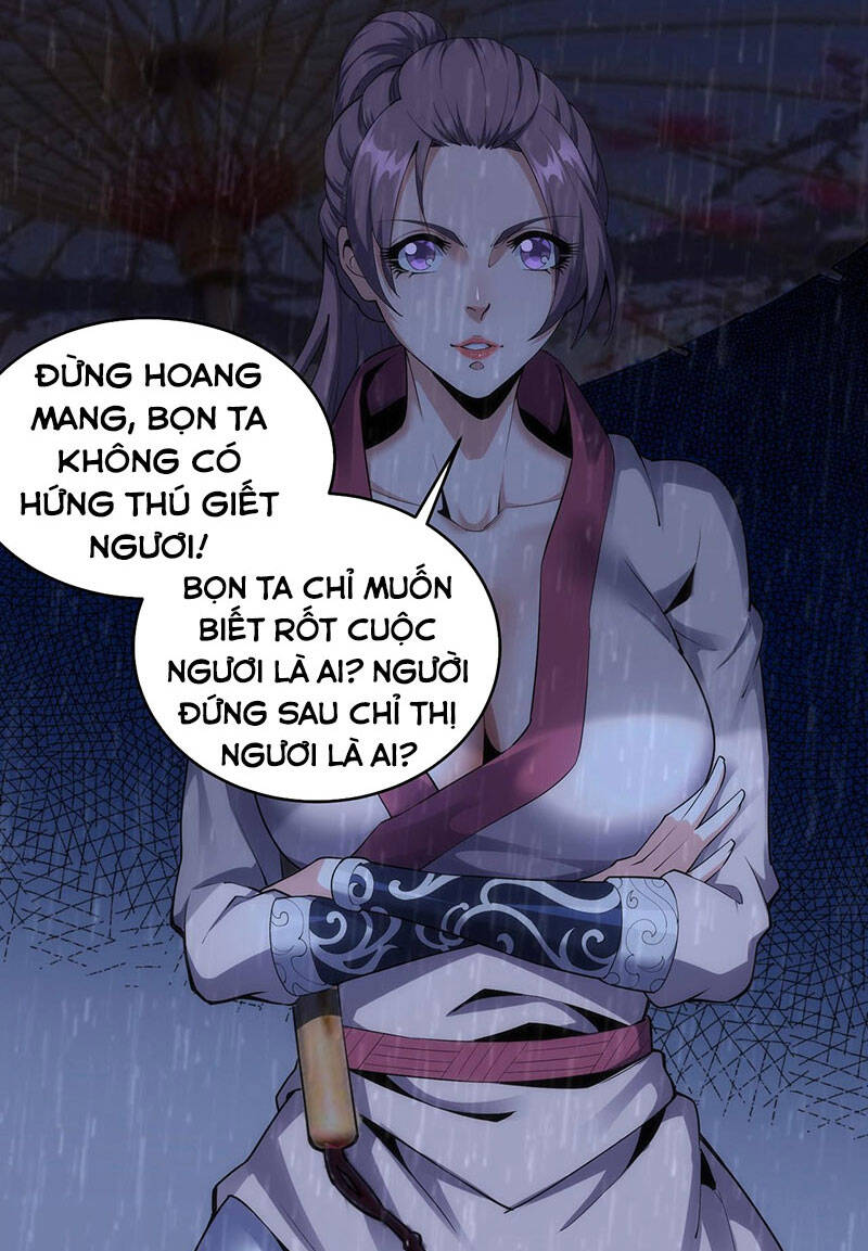 Vạn Cổ Thần Đế Chapter 30 - Trang 6