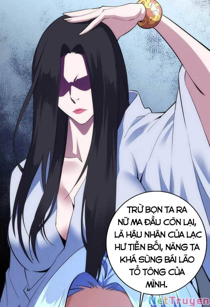 Vạn Cổ Thần Đế Chapter 64 - Trang 9