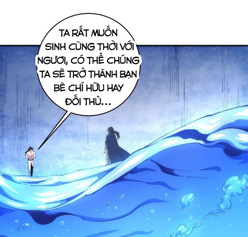 Vạn Cổ Thần Đế Chapter 61 - Trang 33