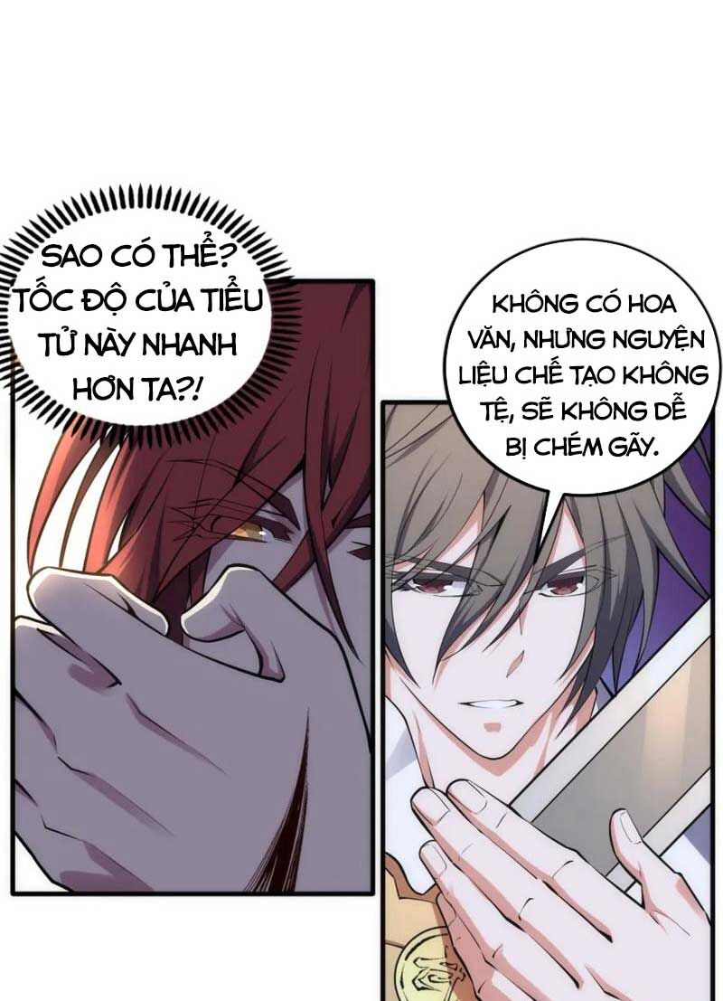 Vạn Cổ Thần Đế Chapter 77 - Trang 8