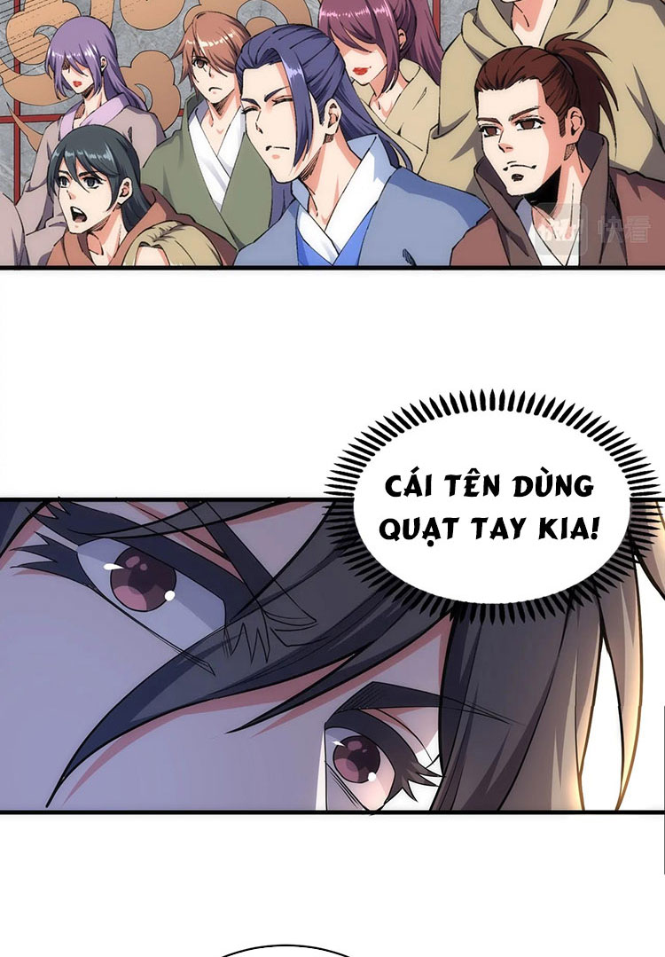 Vạn Cổ Thần Đế Chapter 22 - Trang 39