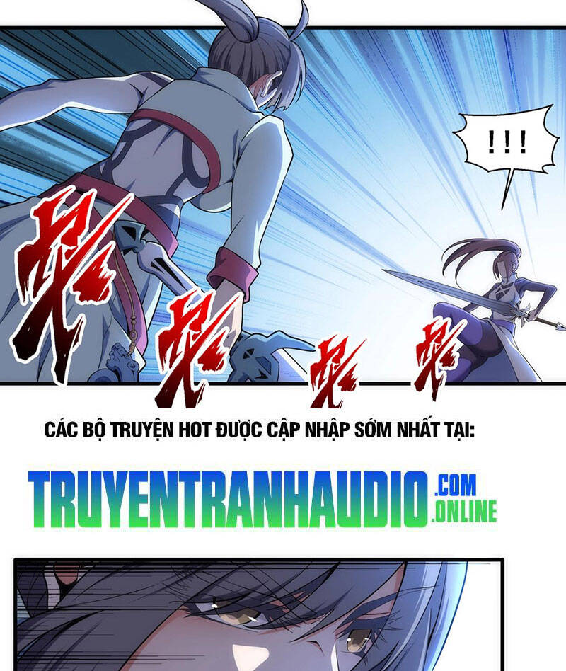 Vạn Cổ Thần Đế Chapter 39 - Trang 18