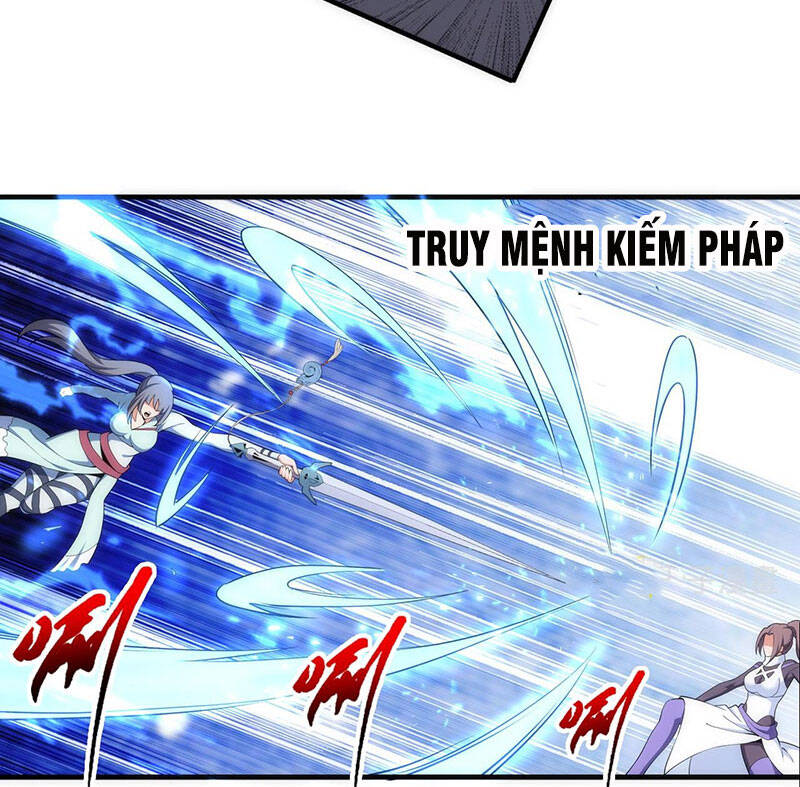 Vạn Cổ Thần Đế Chapter 39 - Trang 36