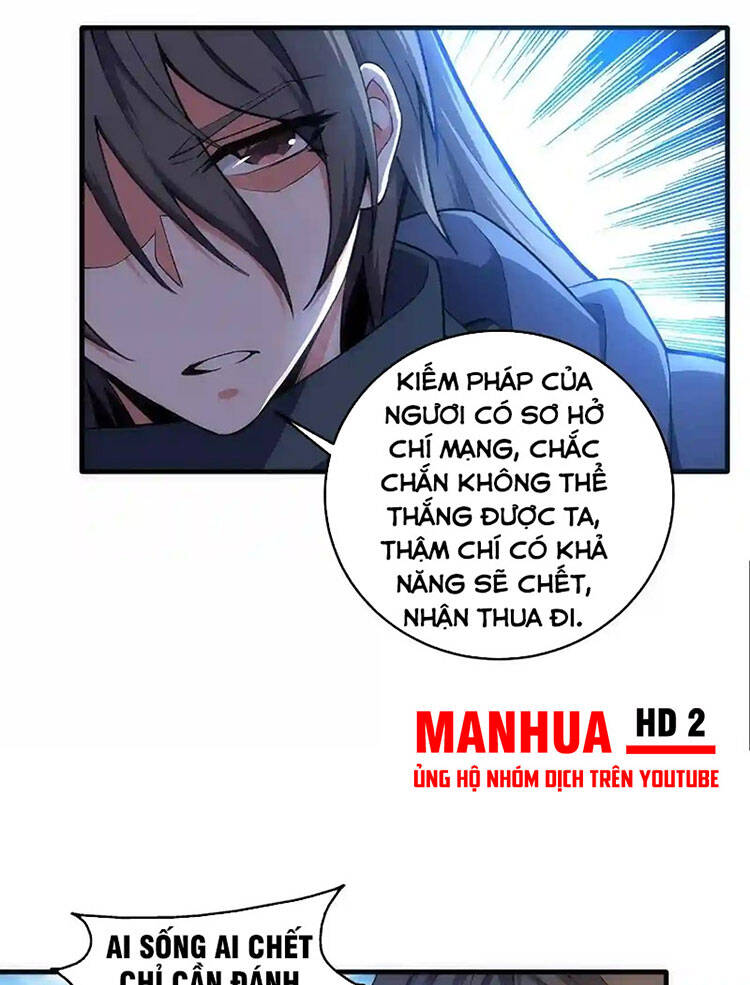 Vạn Cổ Thần Đế Chapter 28 - Trang 30