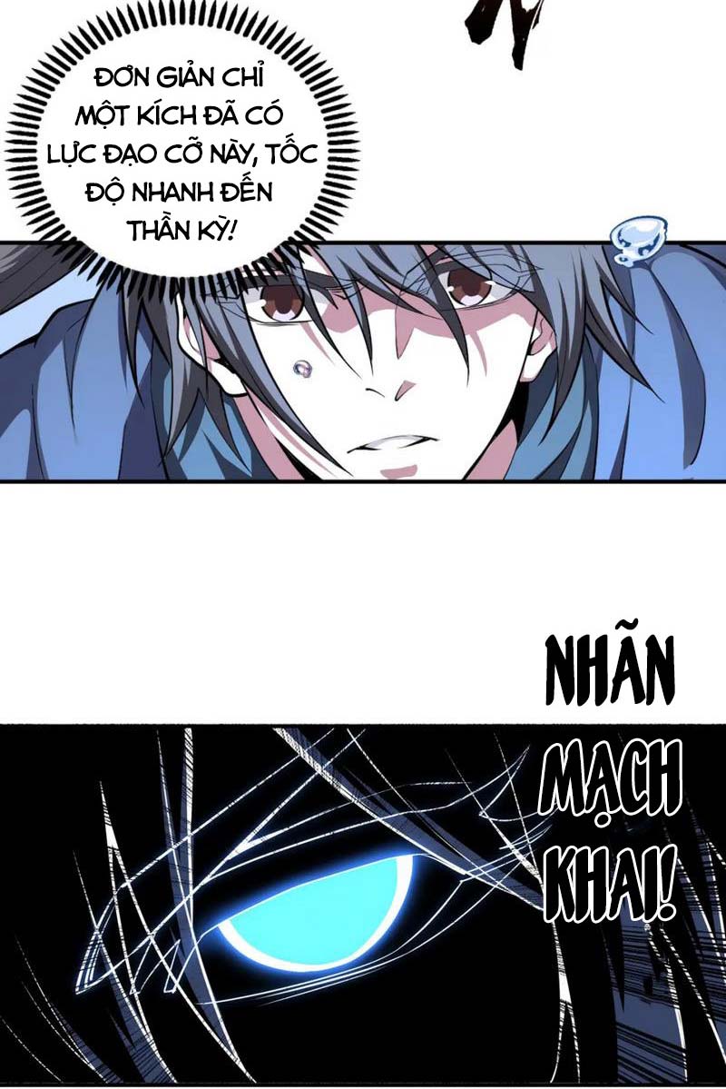 Vạn Cổ Thần Đế Chapter 60 - Trang 23