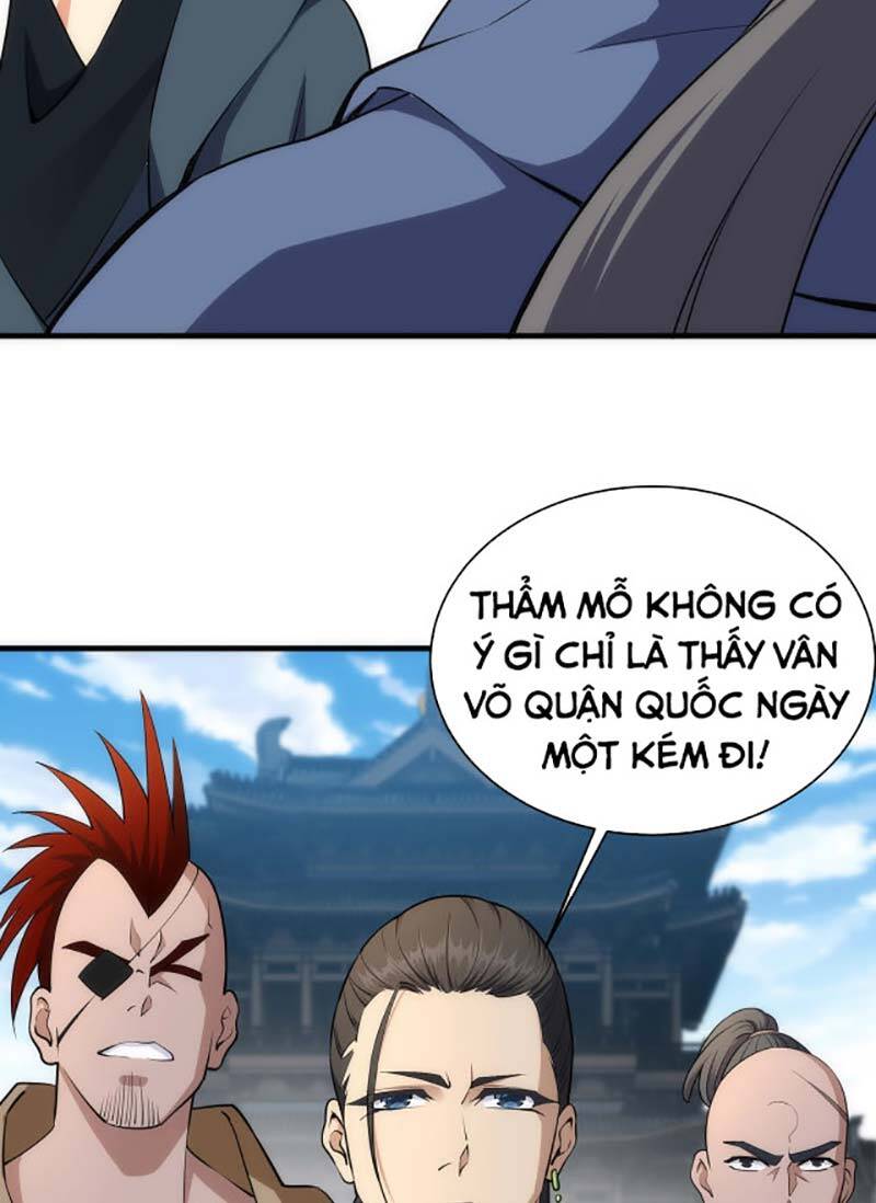 Vạn Cổ Thần Đế Chapter 43 - Trang 42