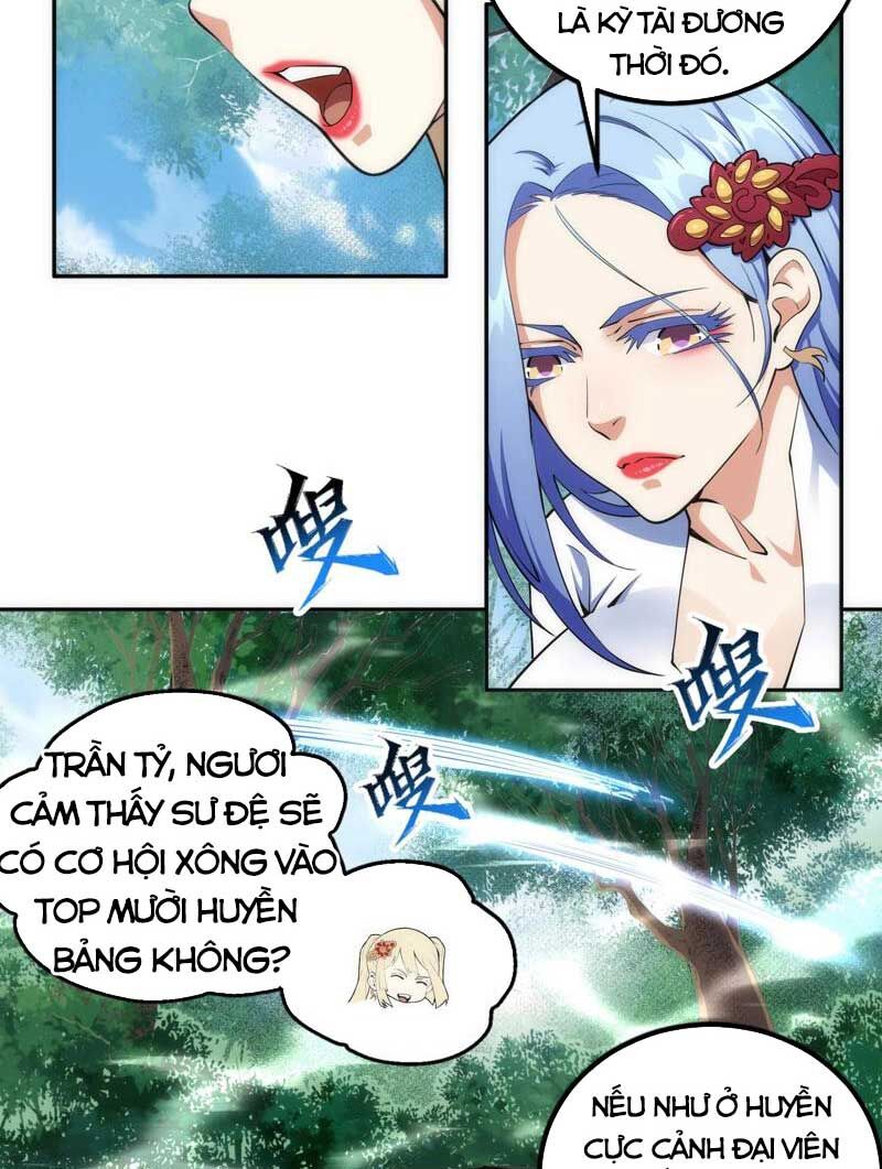 Vạn Cổ Thần Đế Chapter 93 - Trang 7