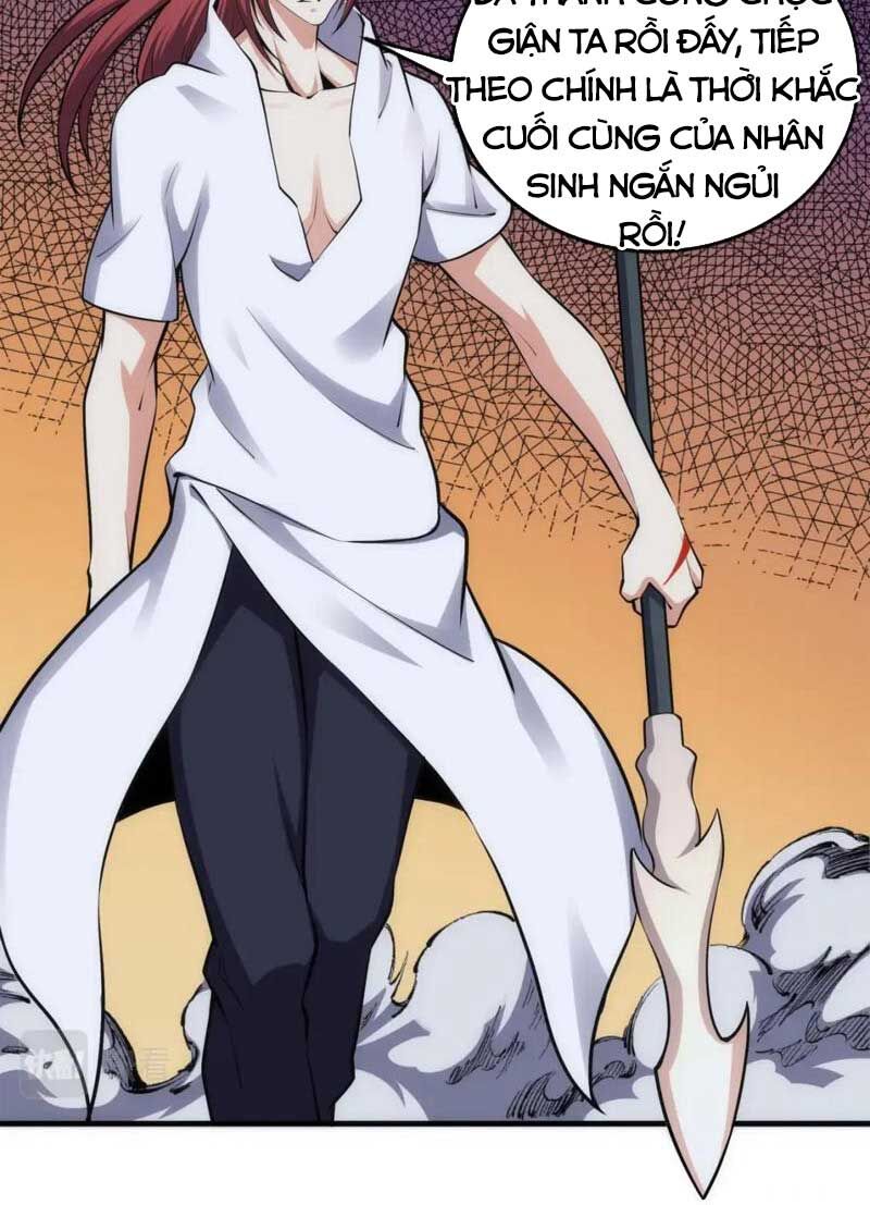 Vạn Cổ Thần Đế Chapter 77 - Trang 10