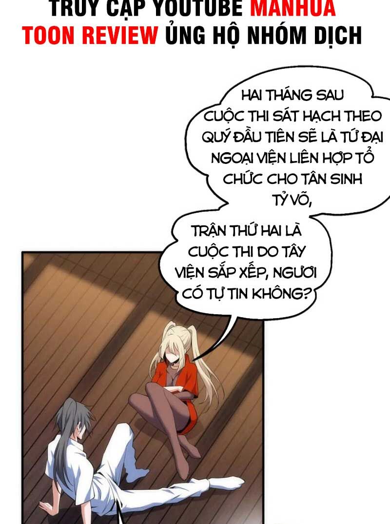 Vạn Cổ Thần Đế Chapter 88 - Trang 14