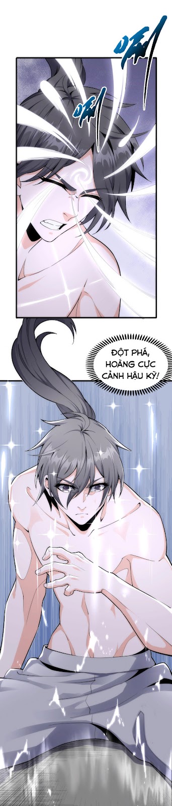 Vạn Cổ Thần Đế Chapter 6 - Trang 17