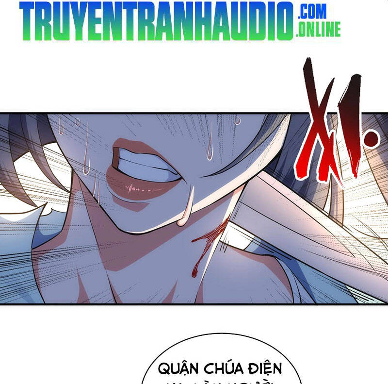 Vạn Cổ Thần Đế Chapter 40 - Trang 47