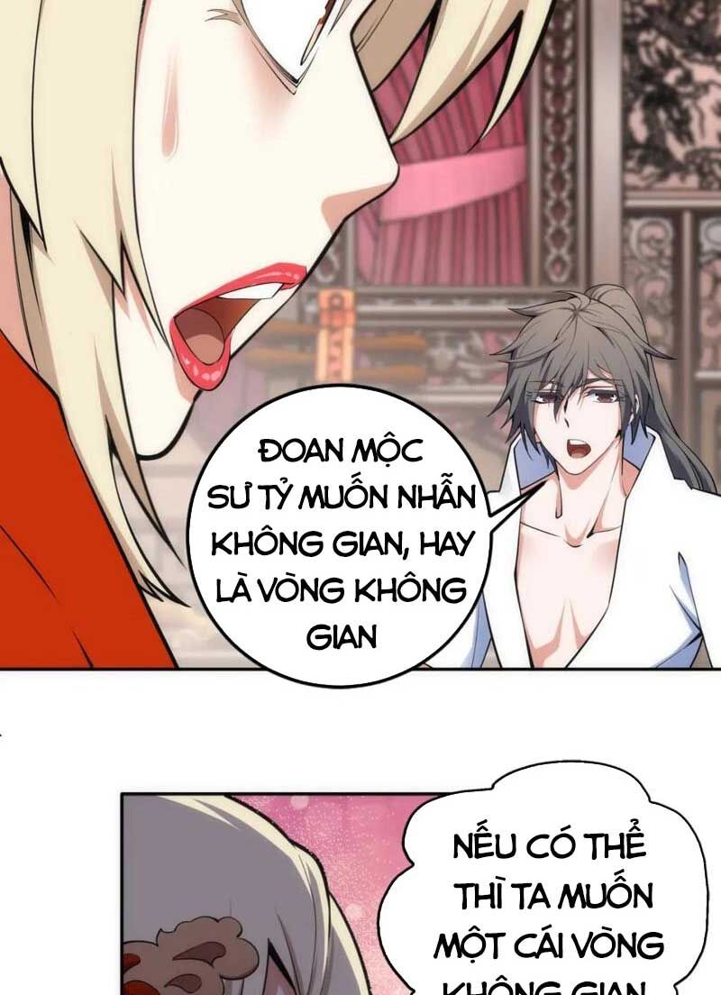 Vạn Cổ Thần Đế Chapter 83 - Trang 10