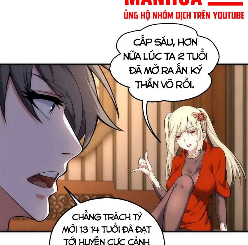 Vạn Cổ Thần Đế Chapter 72 - Trang 36