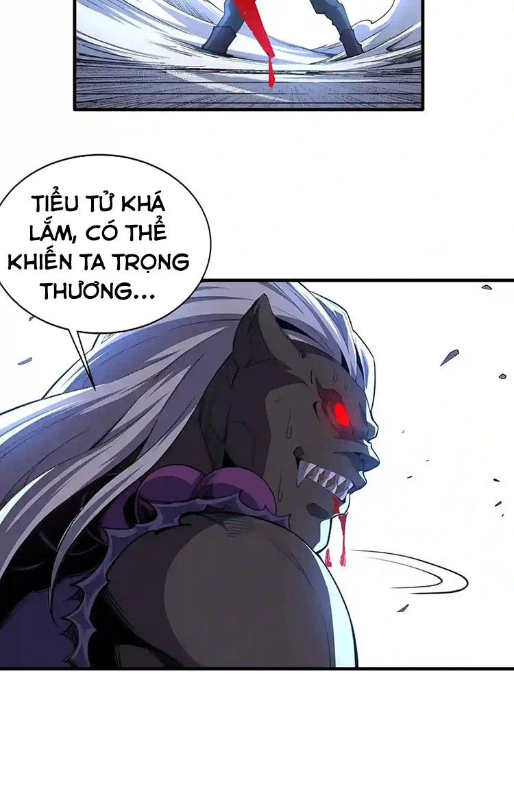 Vạn Cổ Thần Đế Chapter 23 - Trang 50