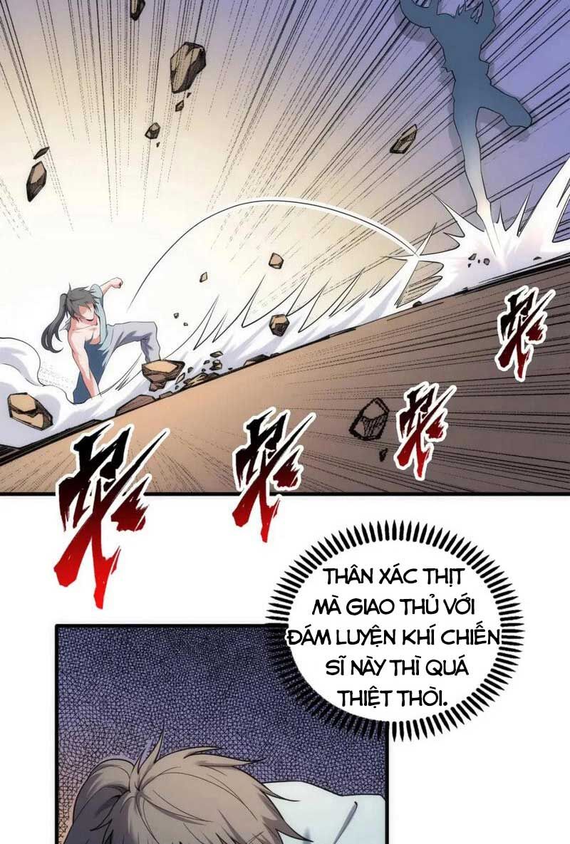 Vạn Cổ Thần Đế Chapter 63 - Trang 18