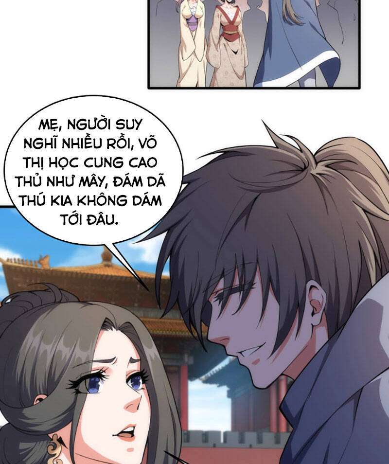 Vạn Cổ Thần Đế Chapter 41 - Trang 38