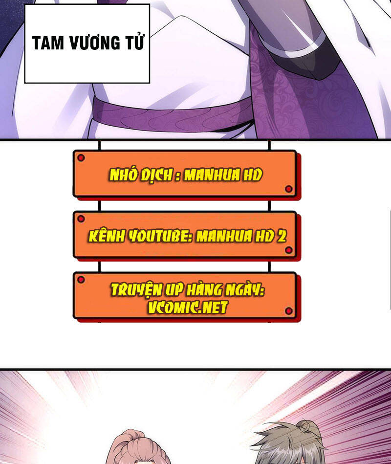 Vạn Cổ Thần Đế Chapter 33 - Trang 18