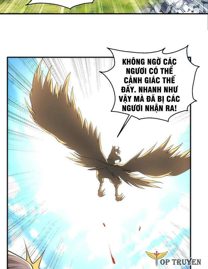 Vạn Cổ Thần Đế Chapter 48 - Trang 44