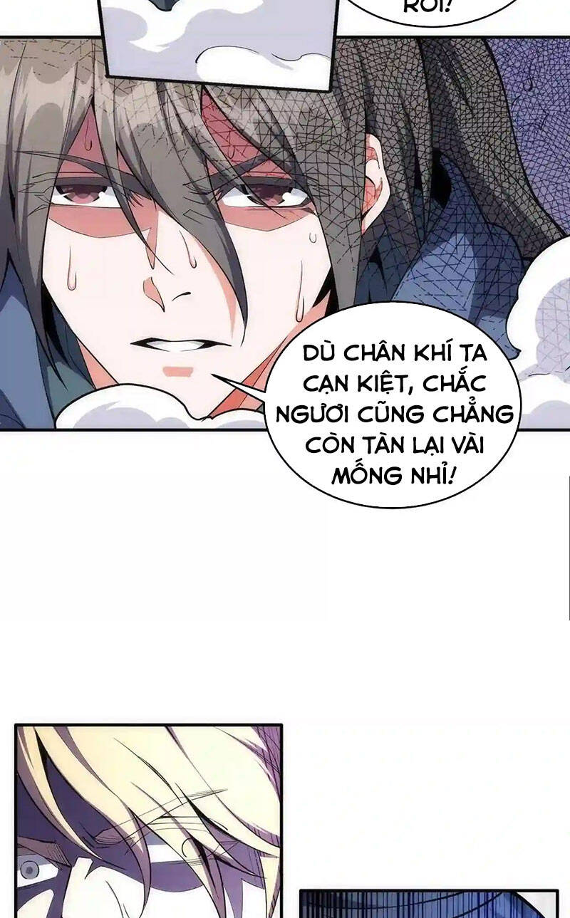 Vạn Cổ Thần Đế Chapter 25 - Trang 26