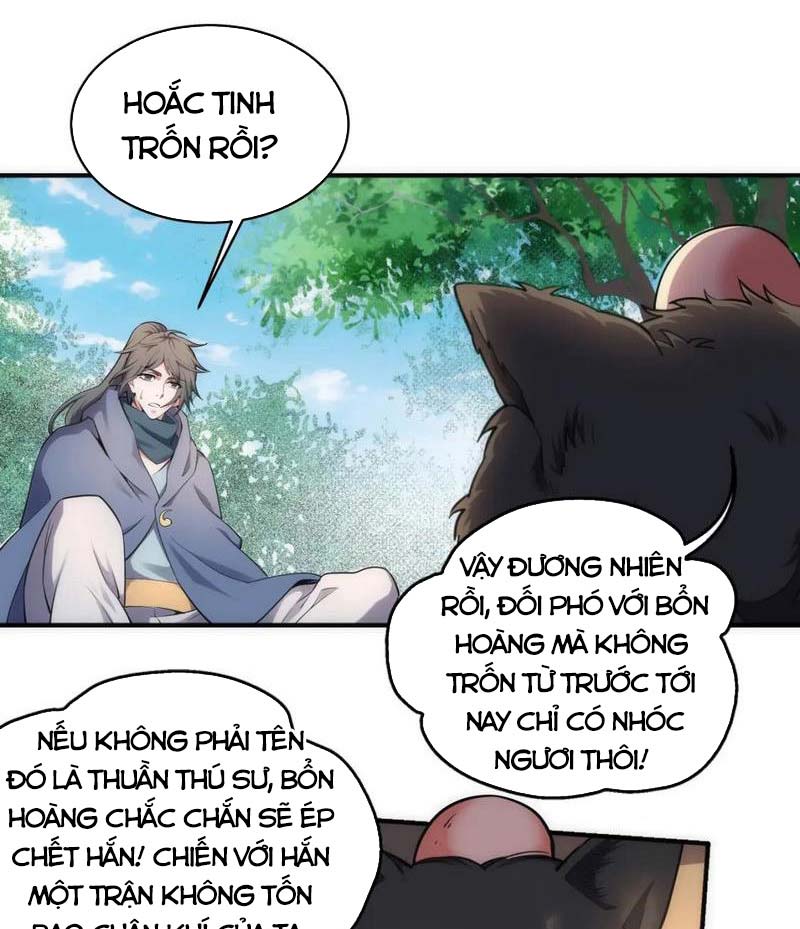 Vạn Cổ Thần Đế Chapter 55 - Trang 26