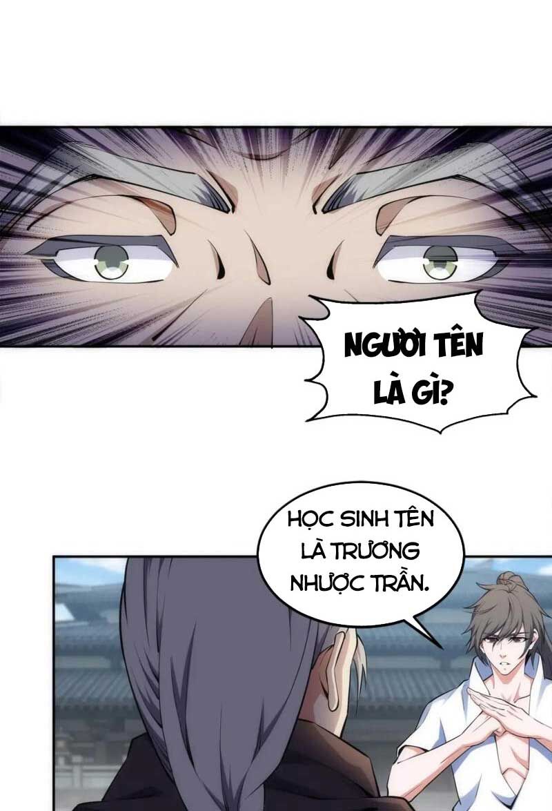 Vạn Cổ Thần Đế Chapter 84 - Trang 24