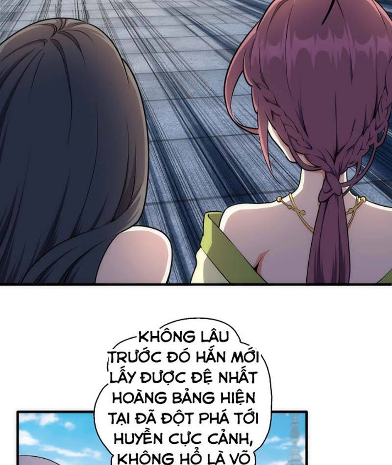 Vạn Cổ Thần Đế Chapter 42 - Trang 2