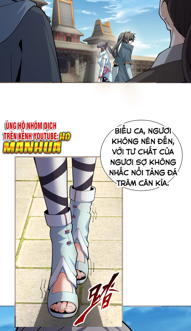 Vạn Cổ Thần Đế Chapter 9 - Trang 45