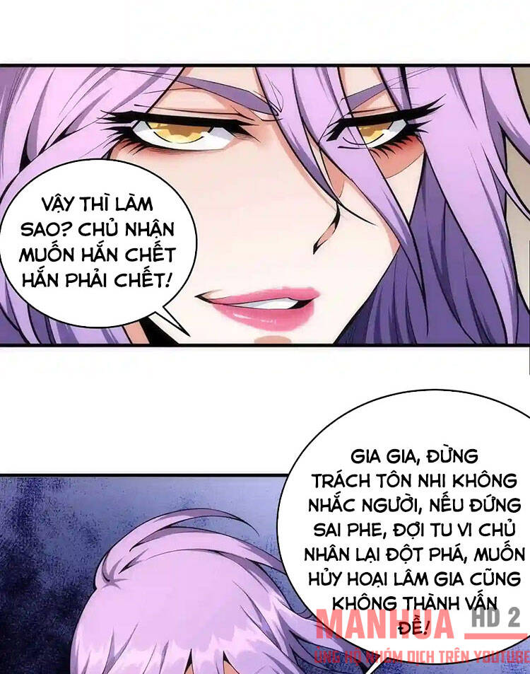 Vạn Cổ Thần Đế Chapter 26 - Trang 41