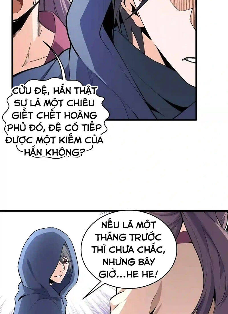 Vạn Cổ Thần Đế Chapter 27 - Trang 41