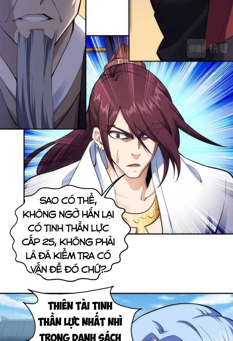 Vạn Cổ Thần Đế Chapter 85 - Trang 22