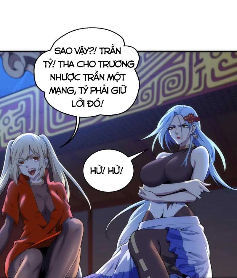 Vạn Cổ Thần Đế Chapter 80 - Trang 26