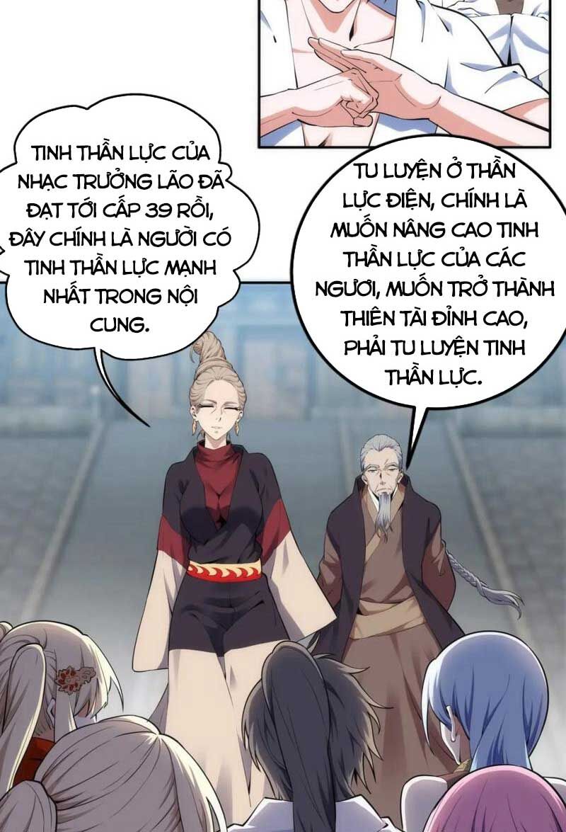 Vạn Cổ Thần Đế Chapter 84 - Trang 20