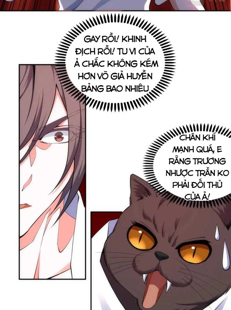 Vạn Cổ Thần Đế Chapter 90 - Trang 22