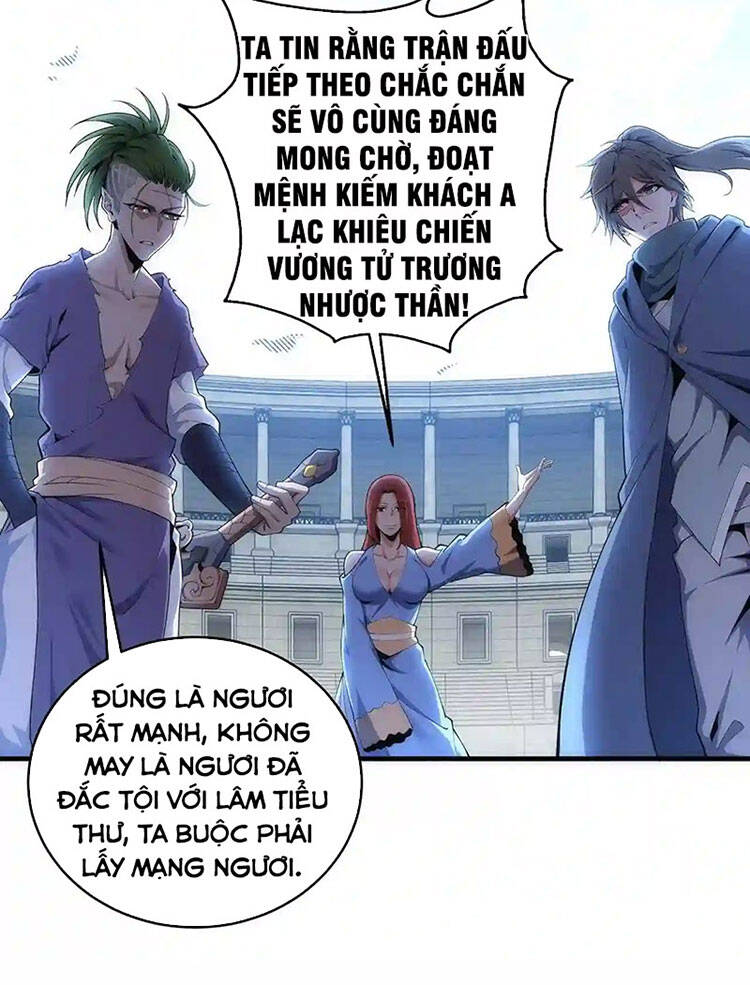 Vạn Cổ Thần Đế Chapter 28 - Trang 29