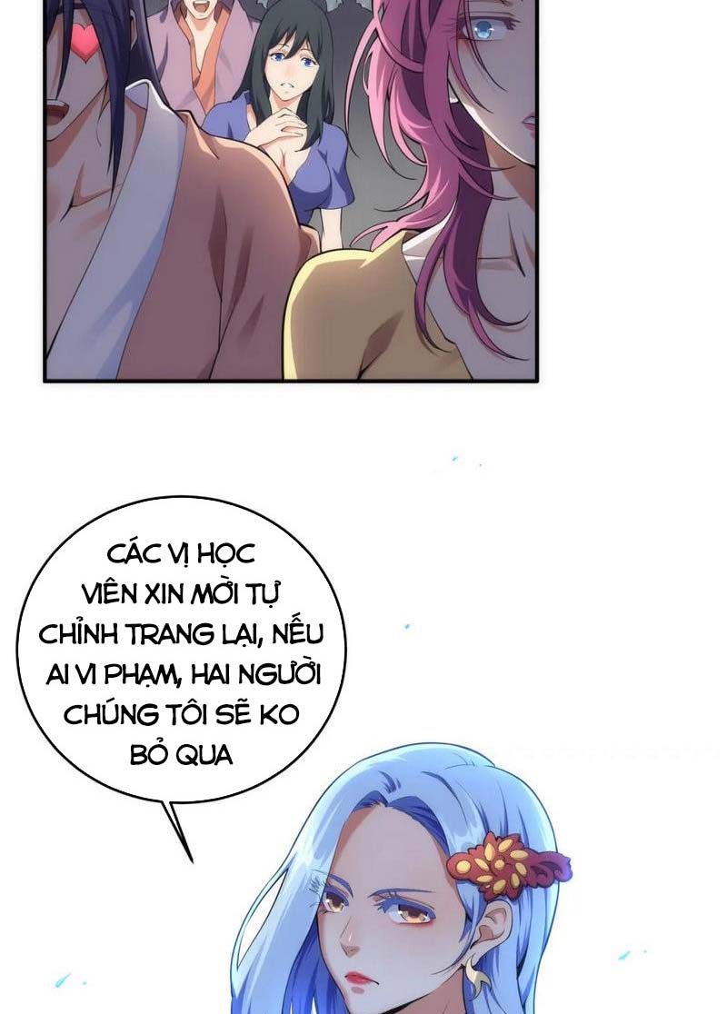 Vạn Cổ Thần Đế Chapter 58 - Trang 12