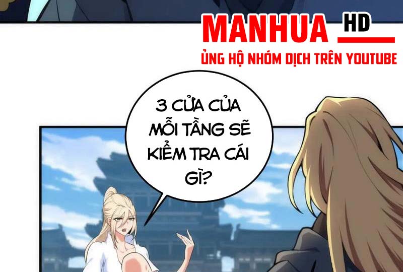 Vạn Cổ Thần Đế Chapter 58 - Trang 33